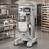 Thumbnail image #2 for Hobart Legacy+ HL600C-1STD 60-Quart Heavy-Duty Correctional Planetary Mixer
