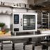 Thumbnail image #2 for Alto-Shaam Prodigi Classic 7-20E Electric Countertop Full-Size Combi Oven/Steamer