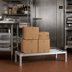 Thumbnail image #2 for New Age Heavy Duty Aluminum Dunnage Rack, 48
