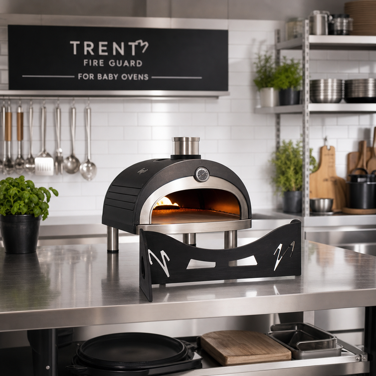 Product image #2 for Trento Fire Guard for Baby Ovens