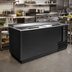 Thumbnail image #2 for Serv-Ware 49-Inch Bottle Cooler with Sliding Doors, 13.5 Cu. Ft., 115V