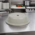Thumbnail image #3 for Cambro Versa Camcover® Round Fiberglass Plate Cover for 12-1/4-Inch Plates