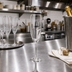 Thumbnail image #2 for Ocean Classic Stemmed Flute Champagne Glass, 6-1/2 oz., Clear