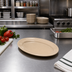 Thumbnail image #3 for Dallas Ware® Tan Oval Melamine Platter, 9-1/4 x 6-1/4 Inches