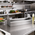 Thumbnail image #2 for CHOICE 32-Inch Double Stainless Steel Speed Rail