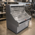 Thumbnail image #2 for Howard-McCray 35E Series 63-Inch Self-Contained Impulse Open Merchandiser with LED Top