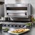 Thumbnail image #2 for Garland Master Series 34-Inch Gas Infrared Salamander Broiler, Range Mount