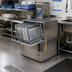 Thumbnail image #2 for American Dish Service ET-AF-3-PH-S Undercounter Low Temp Chemical Sanitizing Dishwasher