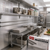 Thumbnail image #2 for Metro qwikTRAK HD 16 Ft Shelving Track Set