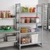 Thumbnail image #3 for Cambro Camshelving Premium 24