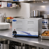 Thumbnail image #2 for Atosa Cook Rite 7700 Countertop Electric Food Warmer with 12 x 20-Inch Pan Opening