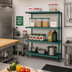 Thumbnail image #2 for Metro Super Erecta Pro 18