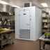 Thumbnail image #2 for Arctic Industries Indoor Floorless Walk-In Cooler, 8 Ft x 12 Ft, 35 Degrees F Holding, Self-Contained Refrigeration