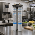 Thumbnail image #2 for Everpure Endurance SC High Flow Twin Water Filter Cartridge Kit