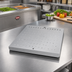 Thumbnail image #2 for Hatco Perforated False Bottom for CWB-2 Food Well