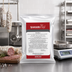 Thumbnail image #2 for Omcan USA Rapid Fermentation Curing Salt and Spice Blend for Cured Salami, 1.85 kg Bag
