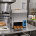 Thumbnail image #2 for Antunes VCT-1000 Vertical Contact Countertop Toaster, 120V, 10-Second Pass-Through, Without Belt Wraps