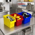 Thumbnail image #2 for Quantum Economy Nesting Shelf Bin, 11-1/8