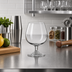 Thumbnail image #2 for Ocean Classic 12 oz Clear Stemmed Brandy Glass
