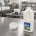 Thumbnail image #2 for Clear Plastic Milk Bottle Cap for GMB6