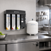 Thumbnail image #2 for Everpure EZ-RO 200/2G Reverse Osmosis Water Filter System with 2-Gallon Tank