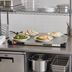 Thumbnail image #3 for Metro Super Erecta Hot 30-Inch x 14-Inch Countertop Heated Shelf