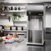 Thumbnail image #3 for Vitamix Mix'n Machine Countertop Single-Spindle Frozen Dessert Machine
