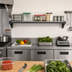 Thumbnail image #2 for Cambro Camshelving Elevation Series 24