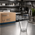 Thumbnail image #3 for Ocean Centique 8-1/4 oz Clear Rock Glass, 4 Dozen Case Pack
