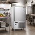 Thumbnail image #3 for Gemm Commercial Reach-In Single-Section Blast Chiller/Freezer, 10 Full-Size Pan Capacity, Self-Contained, 208-230V