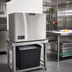 Thumbnail image #2 for Scotsman Prodigy ELITE 30-Inch Wide Remote Modular Cube Ice Machine, Medium Cube, Up to 614 lb/24 Hr