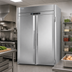Thumbnail image #2 for Victory UltraSpec™ Roll-In Extra Tall Two-Section Freezer, 77.35 Cu. Ft., Self-Contained
