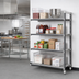Thumbnail image #2 for Cambro Camshelving Elements XTRA 24
