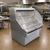 Thumbnail image #2 for Howard-McCray 35E Series R-OS35E-6C 75 Inch Remote Impulse Curved Glass Open Merchandiser
