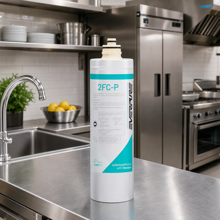 Product image #2 for Everpure 2FC-P PFOA/PFOS Reduction Water Filter Cartridge