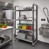 Thumbnail image #2 for Camshelving Elements XTRA 24