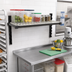 Thumbnail image #2 for Cambro Camshelving Elevation Series 24
