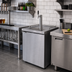 Thumbnail image #2 for Pro-Line E-Series 25-Inch Wide One-Section Self-Contained Draft Beer Cooler with 1-Faucet Tower, 8.4 Cu. Ft.
