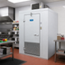 Thumbnail image #2 for Arctic Industries Blue Line Indoor Floorless Walk-In Cooler, 9'10