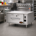 Thumbnail image #2 for RedHots Freestanding Warming Drawer, 1 Drawer, 29 Inch Wide, 240V