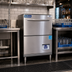 Thumbnail image #2 for Delta® HT-E-SEER-S High Temperature Sanitizing Door-Type Underbar Dish/Glasswasher with Steam Elimination & Energy Recovery