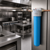 Thumbnail image #2 for Antunes TAC-02 Template Assisted Crystallization Water Scale Prevention System, 2 GPM