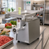 Thumbnail image #2 for Bench-Style Meat Grinder with #12 Attachment Hub, 1 HP