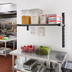 Thumbnail image #2 for Cambro Camshelving Elevation 21