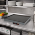 Thumbnail image #2 for Hatco Glo-Ray Built-In Rectangular Heated Shelf with Recessed Top, 24-Inch x 19.5-Inch, 120V