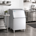 Thumbnail image #2 for ITV Ice Makers S-300 Slope Front Ice Storage Bin, 282 lb Capacity