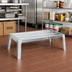 Thumbnail image #2 for Eagle Group Nesting Aluminum Dunnage Rack, 36 x 20 x 12 Inches, 3,200 lb Capacity