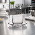 Thumbnail image #3 for Ocean 6-3/4 oz Clear Stackable Glass Teacup