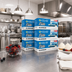 Thumbnail image #3 for Whip-It! Elite Advance Cleaned Aluminum N2O Whipped Cream Chargers - 600 Count