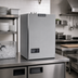 Thumbnail image #2 for Scotsman Prodigy ELITE Eclipse Small Cube Modular Ice Maker Head, Remote Refrigeration, 22-Inch Wide